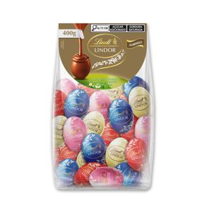 Bag Ovinhos Sortidos 400g-1